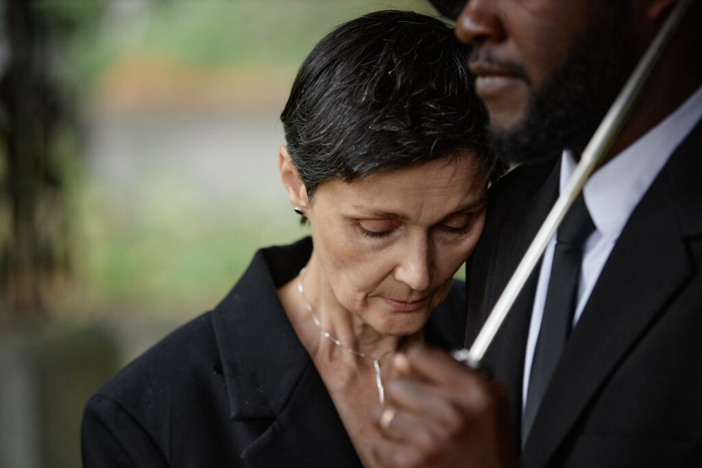 Wrongful Death Attorney Birmingham