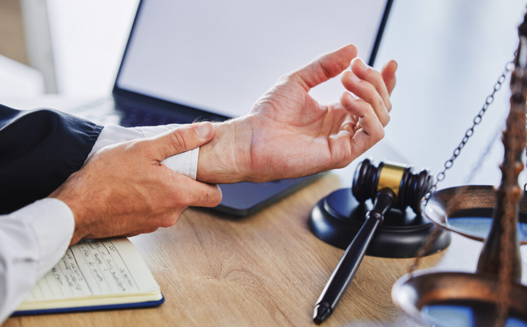 wrist pain from work at the office 2026 09 24 13 56 25 utc Sara Williams